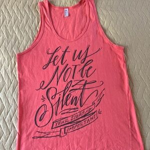 TWLOHA Tank Top